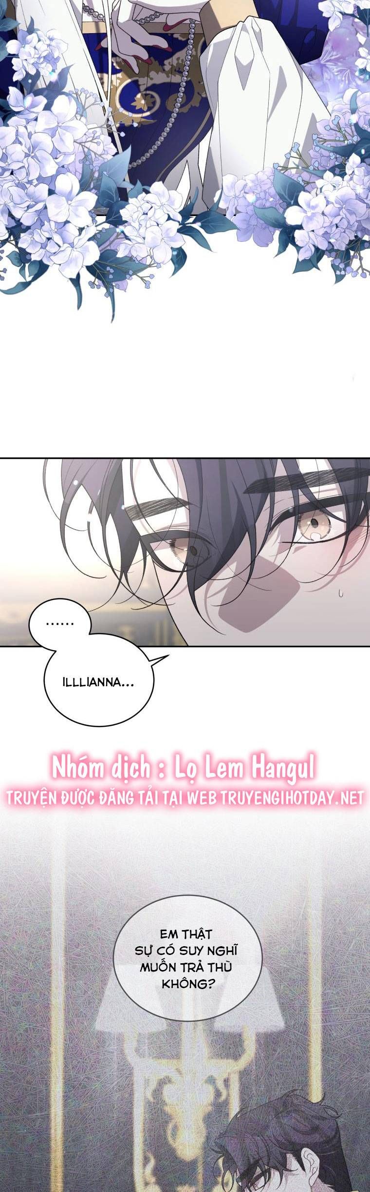 Quái Thú Bị Thuần Hóa Bởi Ác Nữ Chapter 57 - 9