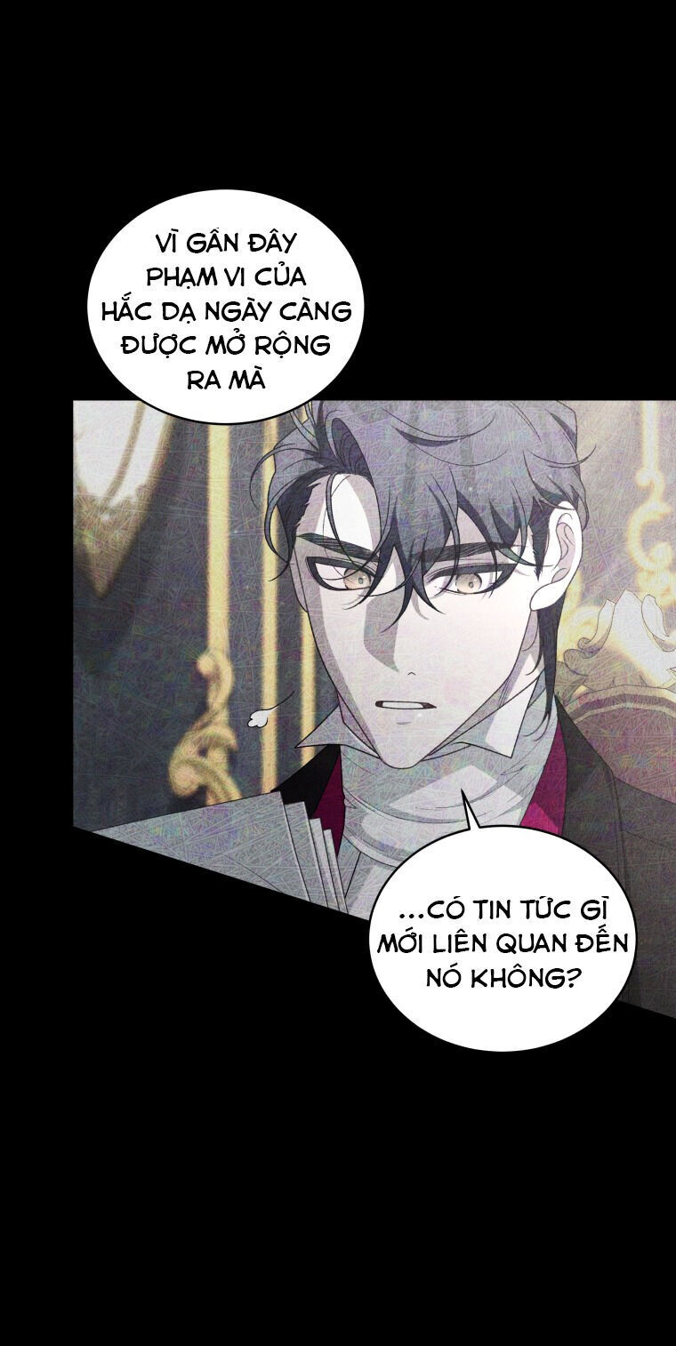 Quái Thú Bị Thuần Hóa Bởi Ác Nữ Chapter 59 - 2