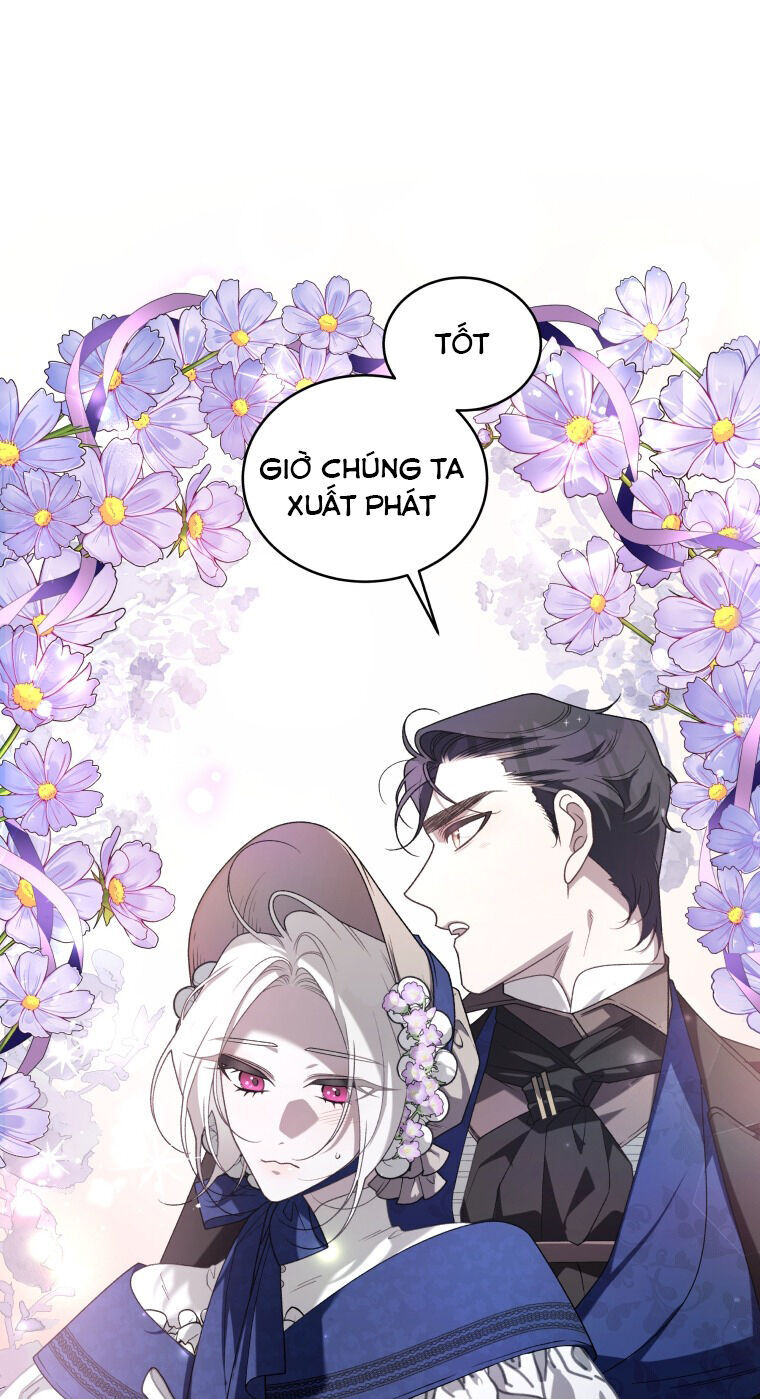Quái Thú Bị Thuần Hóa Bởi Ác Nữ Chapter 59 - 18