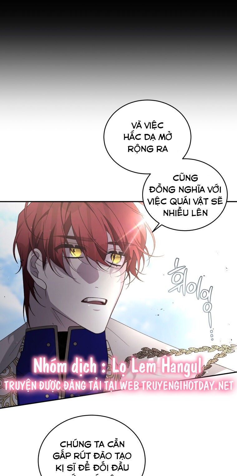 Quái Thú Bị Thuần Hóa Bởi Ác Nữ Chapter 59 - 26