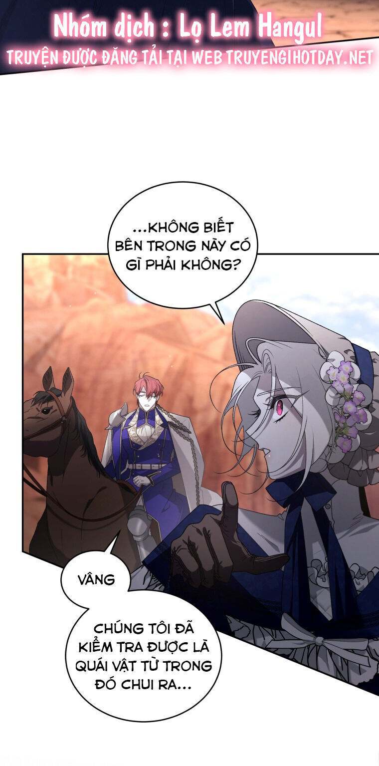 Quái Thú Bị Thuần Hóa Bởi Ác Nữ Chapter 59 - 30