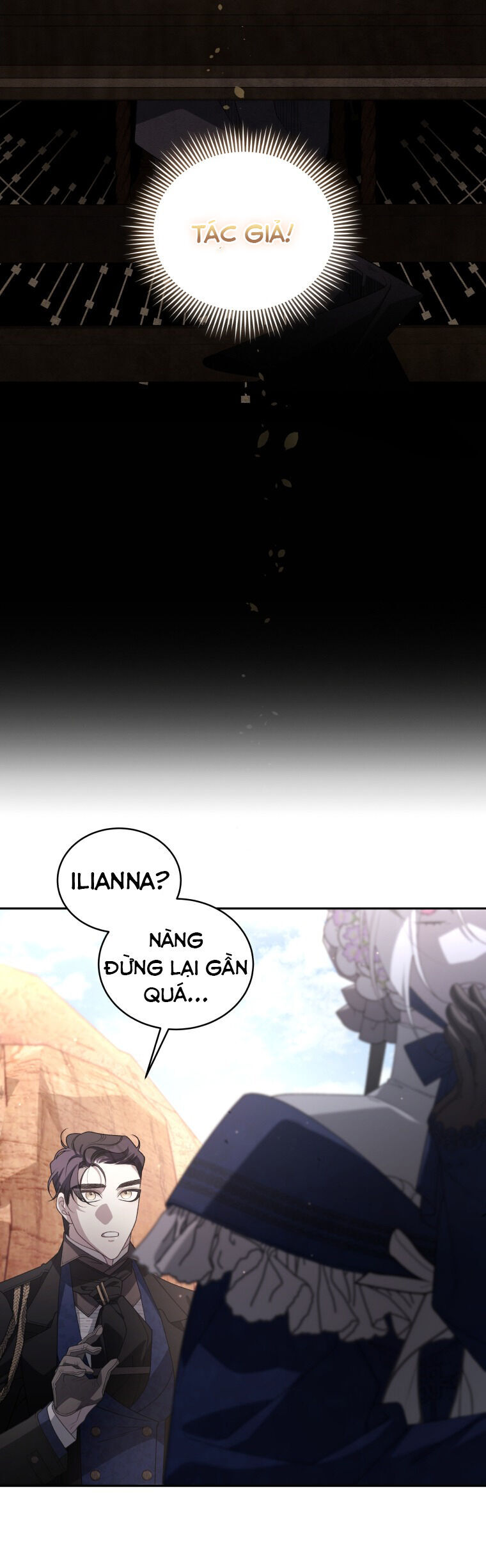 Quái Thú Bị Thuần Hóa Bởi Ác Nữ Chapter 59 - 37