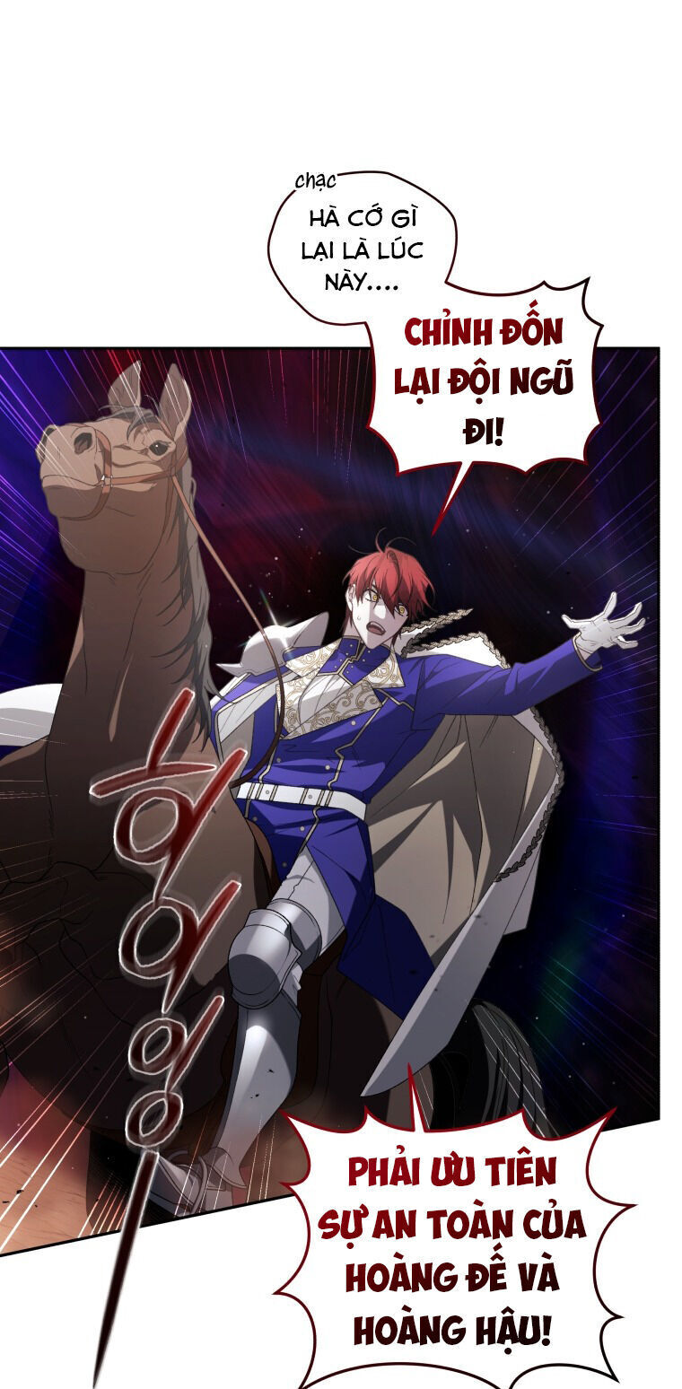 Quái Thú Bị Thuần Hóa Bởi Ác Nữ Chapter 59 - 40