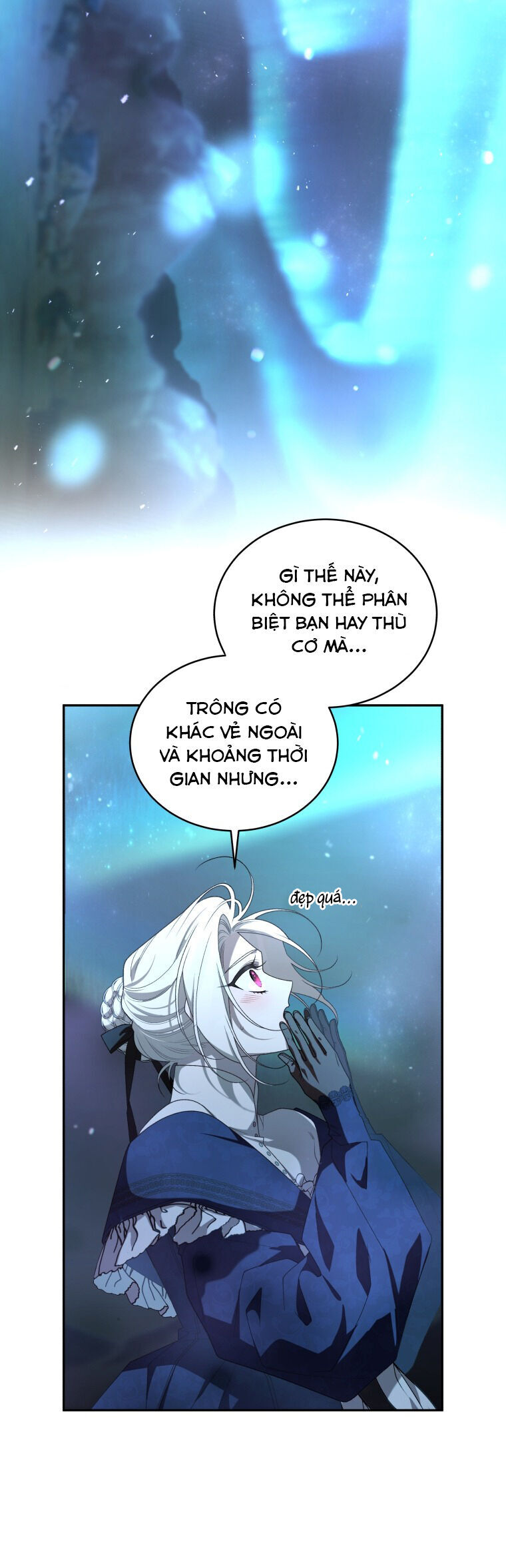 Quái Thú Bị Thuần Hóa Bởi Ác Nữ Chapter 59 - 52