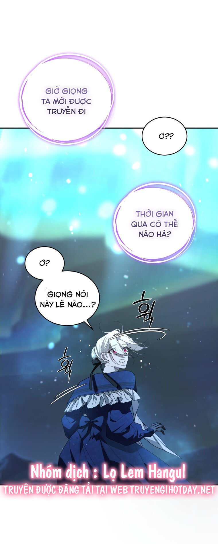 Quái Thú Bị Thuần Hóa Bởi Ác Nữ Chapter 59 - 54