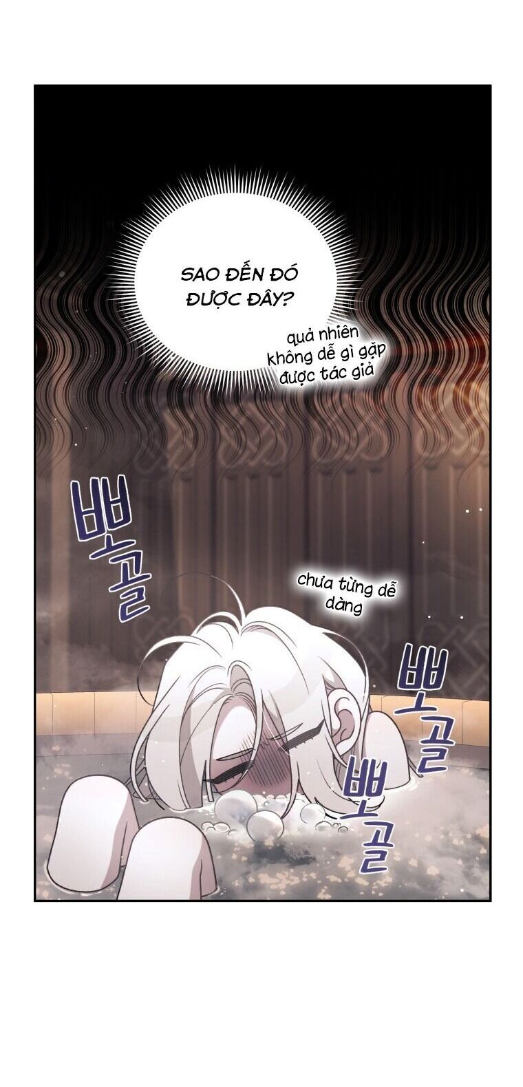 Quái Thú Bị Thuần Hóa Bởi Ác Nữ Chapter 60 - 33