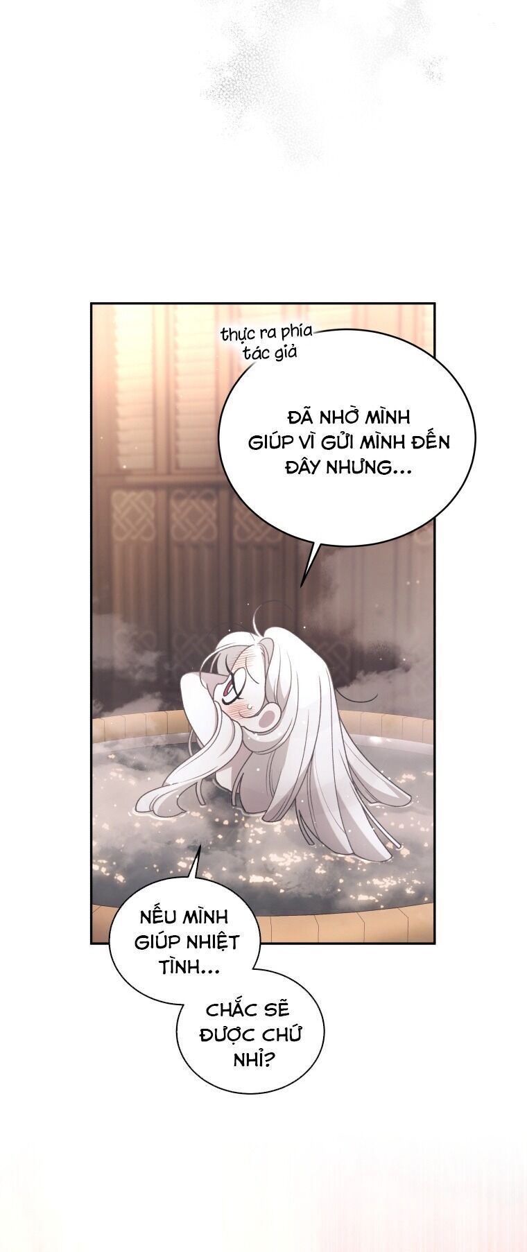 Quái Thú Bị Thuần Hóa Bởi Ác Nữ Chapter 60 - 37