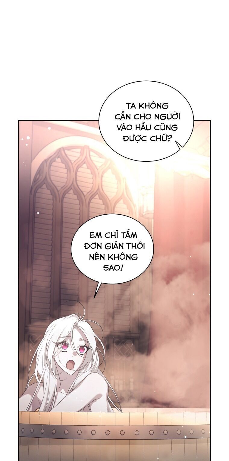 Quái Thú Bị Thuần Hóa Bởi Ác Nữ Chapter 60 - 39