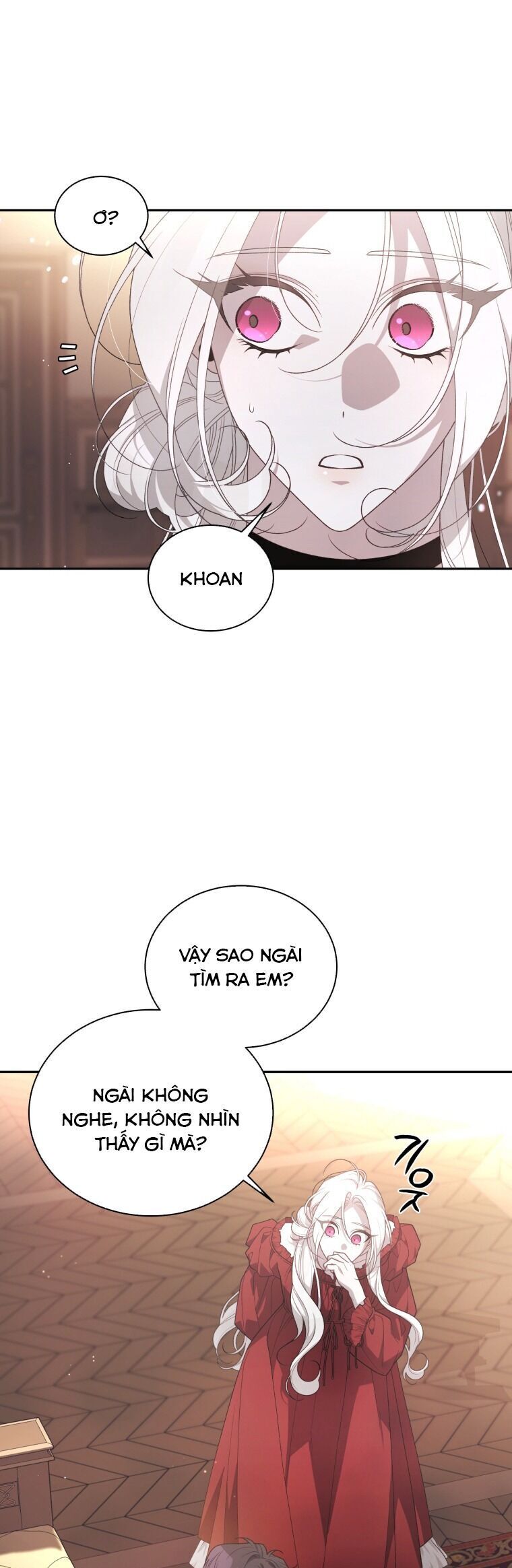 Quái Thú Bị Thuần Hóa Bởi Ác Nữ Chapter 60 - 54