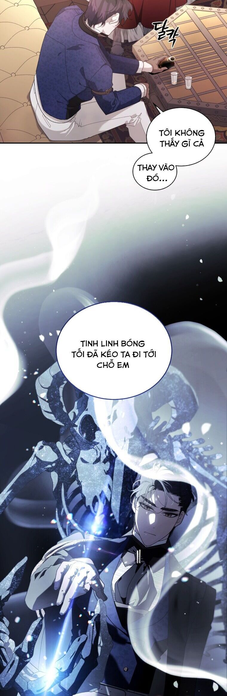 Quái Thú Bị Thuần Hóa Bởi Ác Nữ Chapter 60 - 55