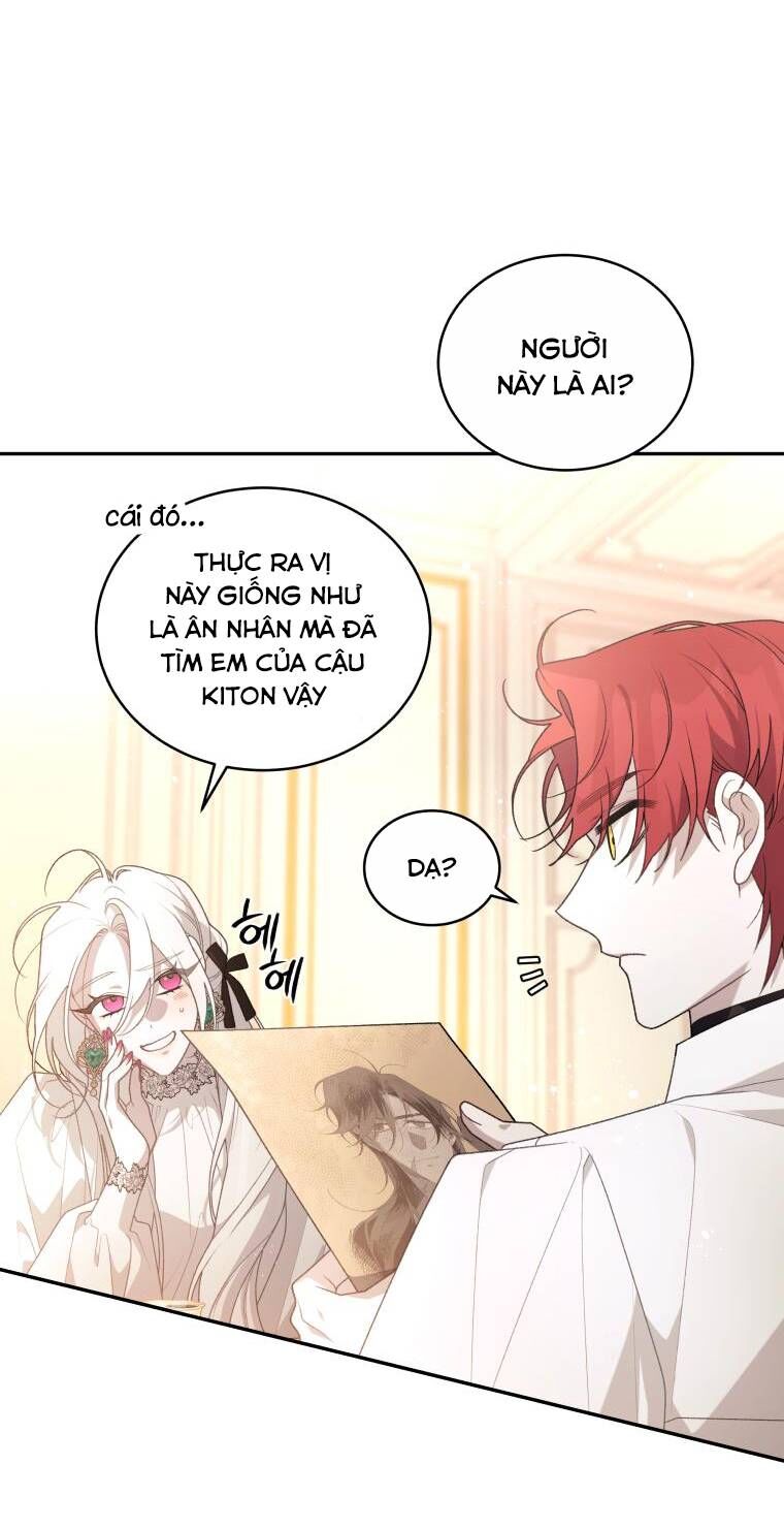 Quái Thú Bị Thuần Hóa Bởi Ác Nữ Chapter 61 - 40