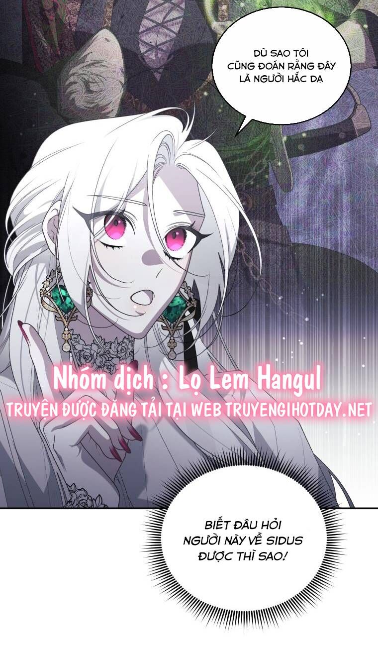 Quái Thú Bị Thuần Hóa Bởi Ác Nữ Chapter 61 - 42