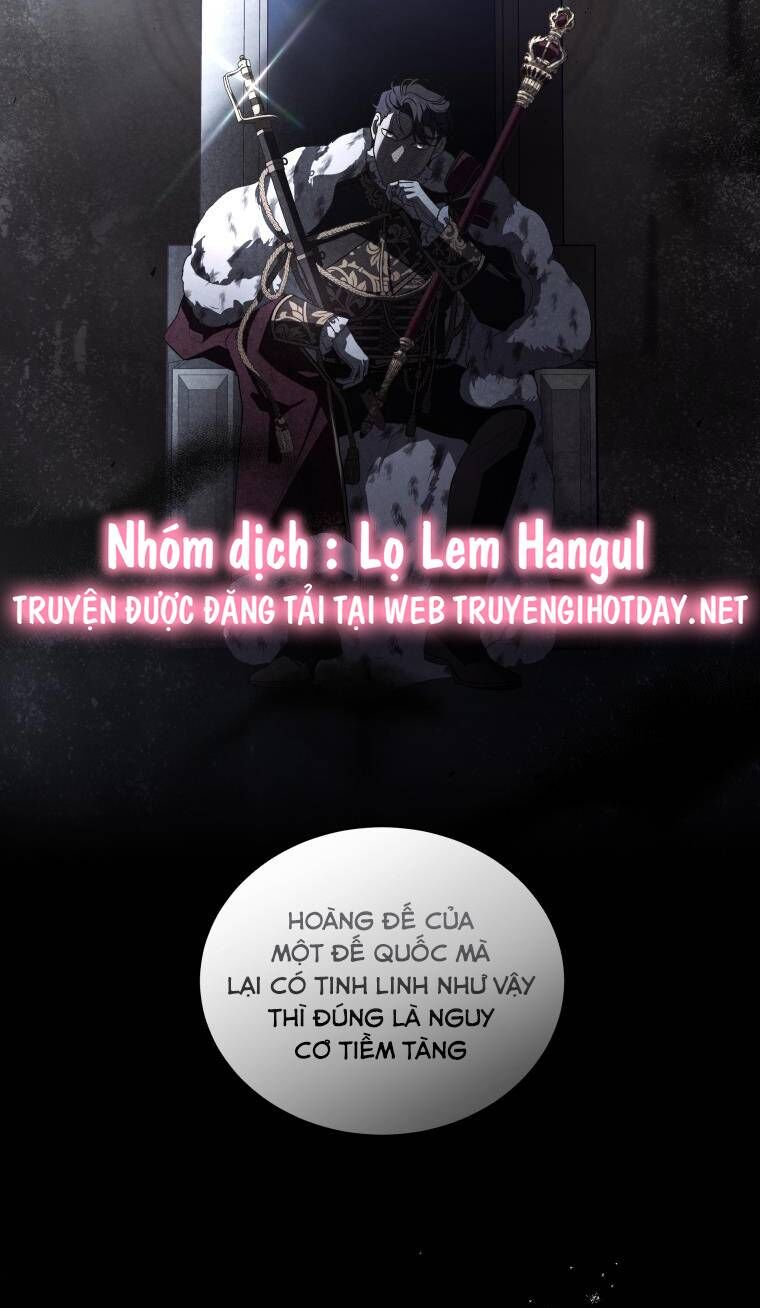 Quái Thú Bị Thuần Hóa Bởi Ác Nữ Chapter 61 - 56
