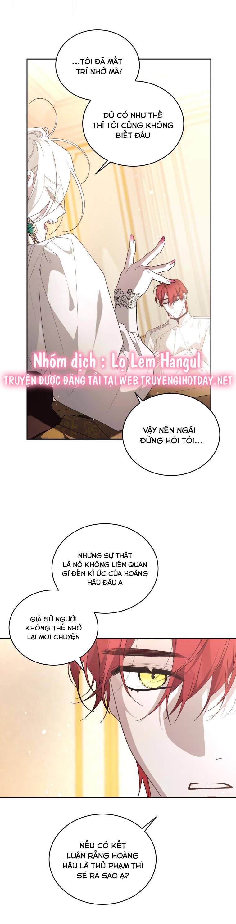 Quái Thú Bị Thuần Hóa Bởi Ác Nữ Chapter 61 - 59