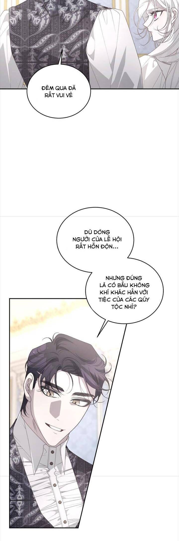 Quái Thú Bị Thuần Hóa Bởi Ác Nữ Chapter 63 - 15