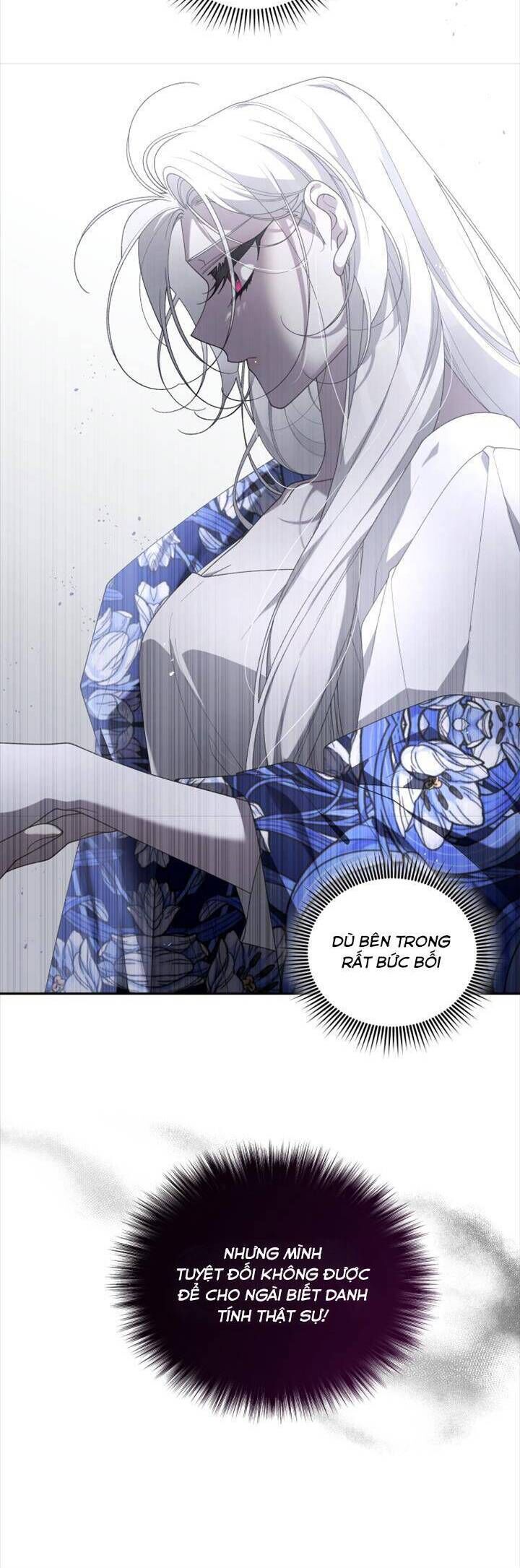Quái Thú Bị Thuần Hóa Bởi Ác Nữ Chapter 63 - 24