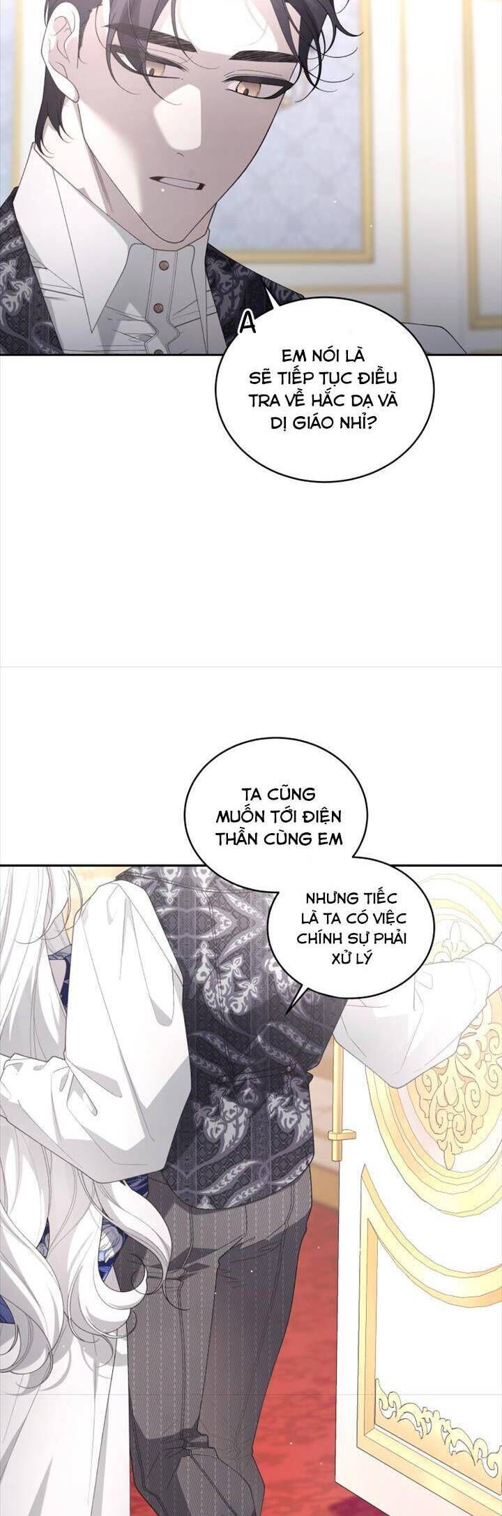 Quái Thú Bị Thuần Hóa Bởi Ác Nữ Chapter 63 - 26