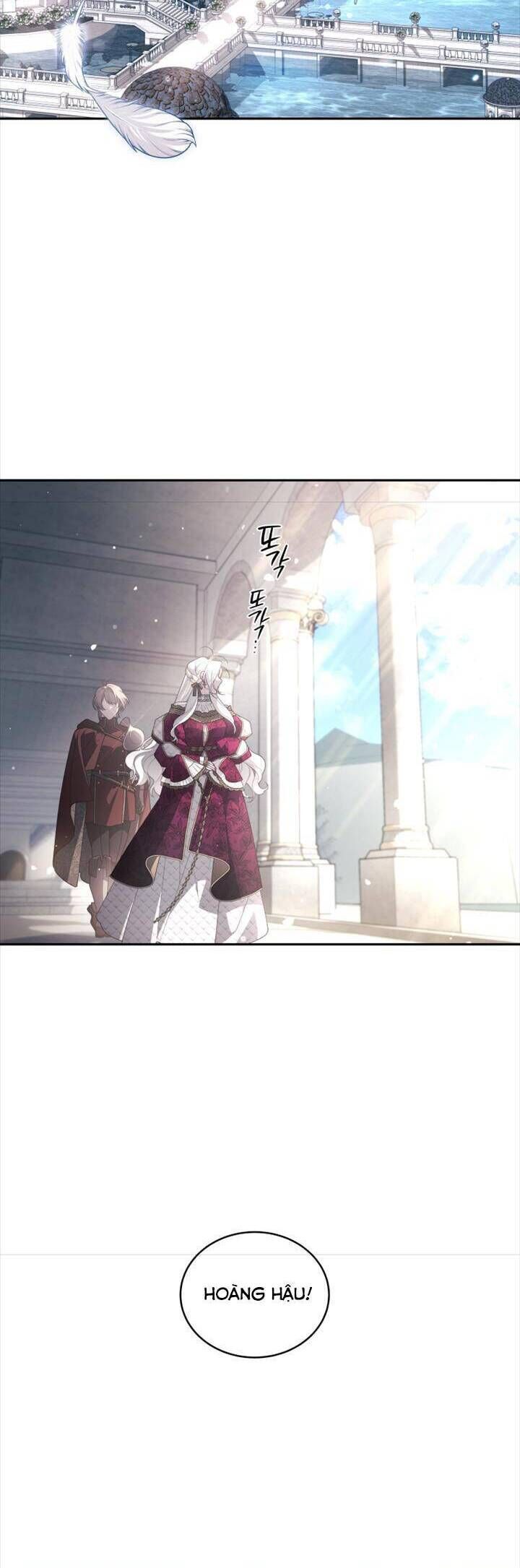 Quái Thú Bị Thuần Hóa Bởi Ác Nữ Chapter 63 - 29