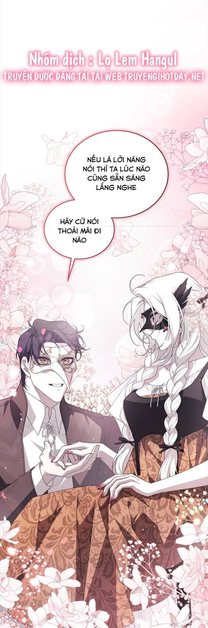 Quái Thú Bị Thuần Hóa Bởi Ác Nữ Chapter 63 - 4