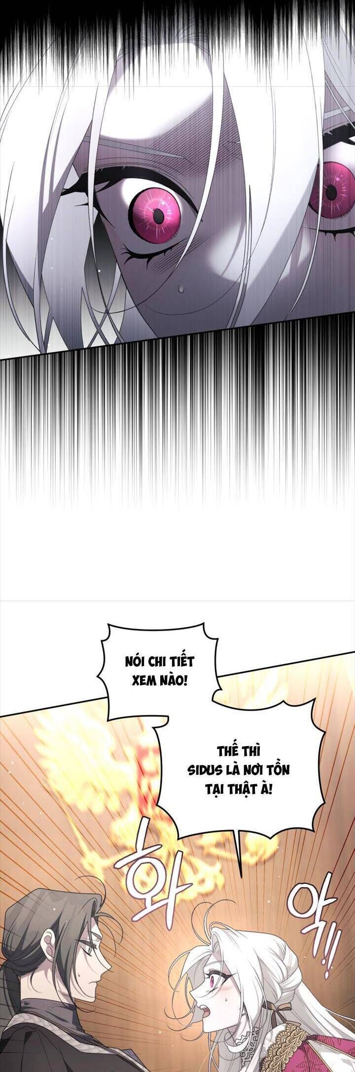 Quái Thú Bị Thuần Hóa Bởi Ác Nữ Chapter 63 - 47