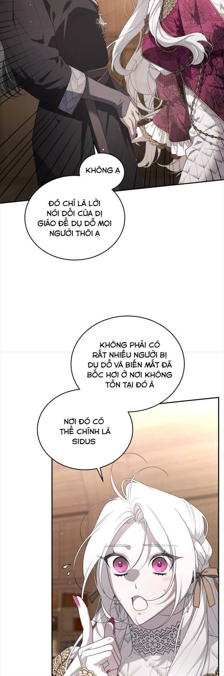 Quái Thú Bị Thuần Hóa Bởi Ác Nữ Chapter 63 - 48