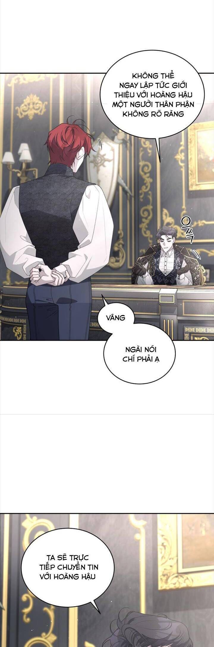 Quái Thú Bị Thuần Hóa Bởi Ác Nữ Chapter 63 - 57