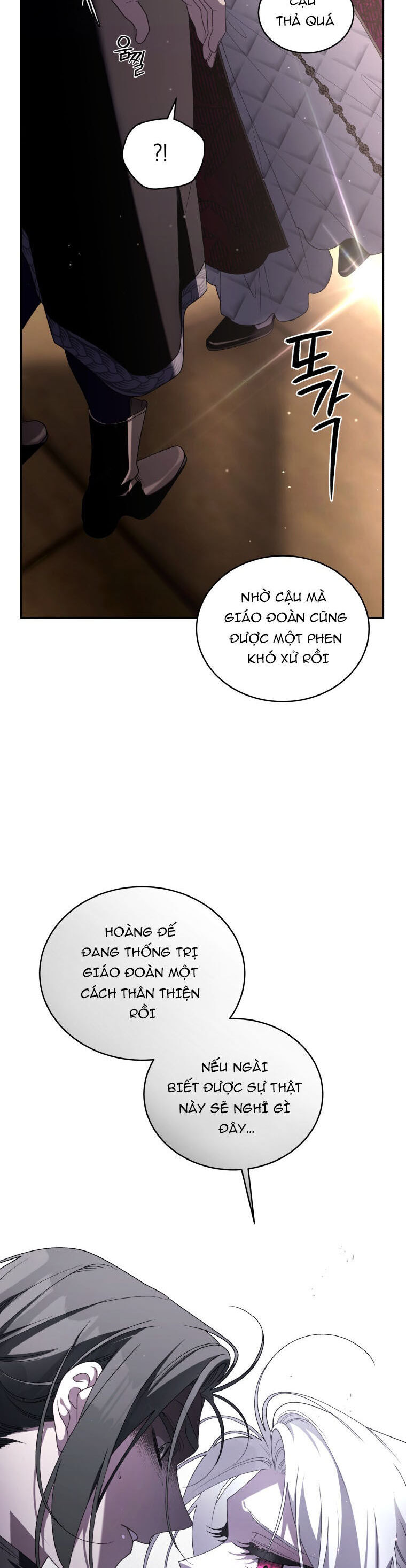 Quái Thú Bị Thuần Hóa Bởi Ác Nữ Chapter 64 - 17