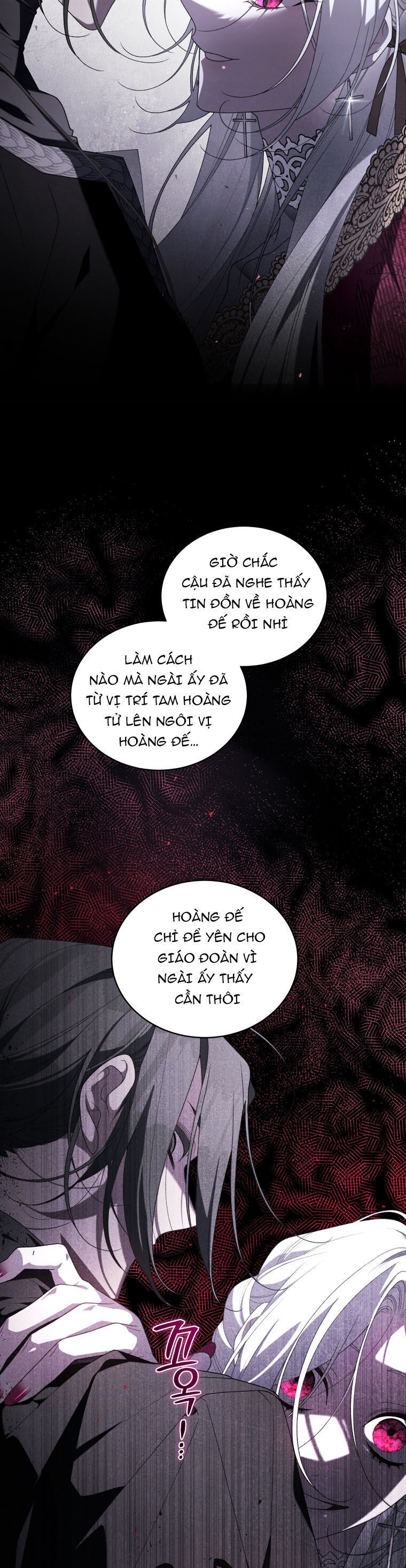 Quái Thú Bị Thuần Hóa Bởi Ác Nữ Chapter 64 - 18