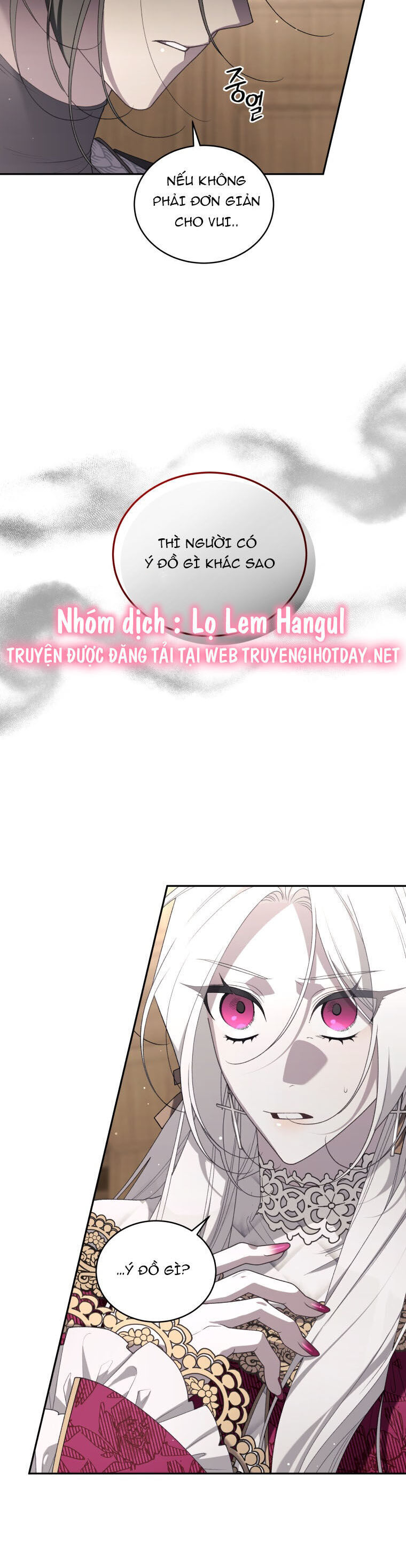 Quái Thú Bị Thuần Hóa Bởi Ác Nữ Chapter 64 - 4