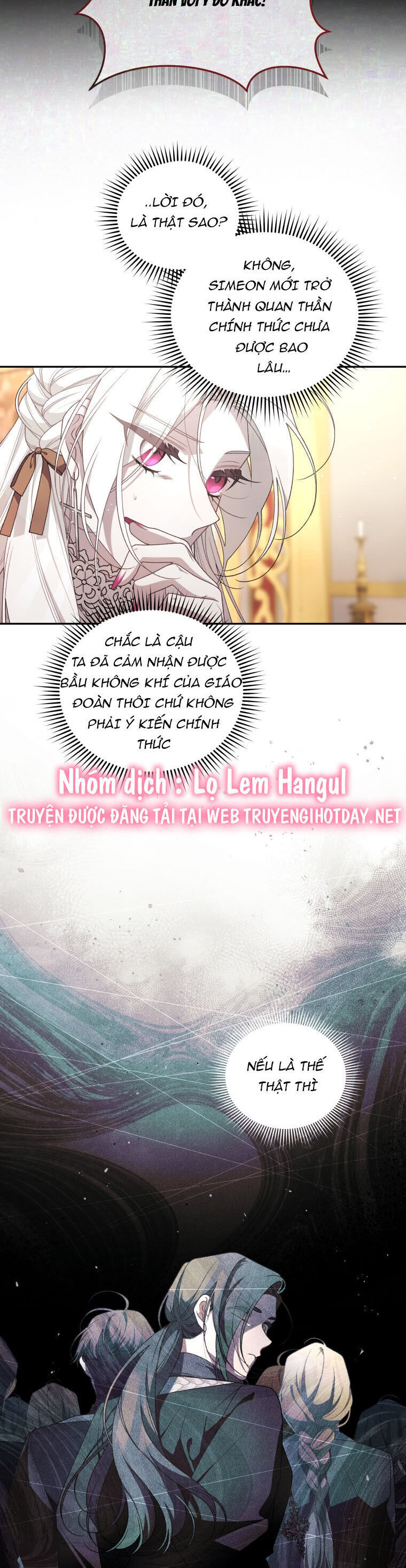 Quái Thú Bị Thuần Hóa Bởi Ác Nữ Chapter 64 - 35