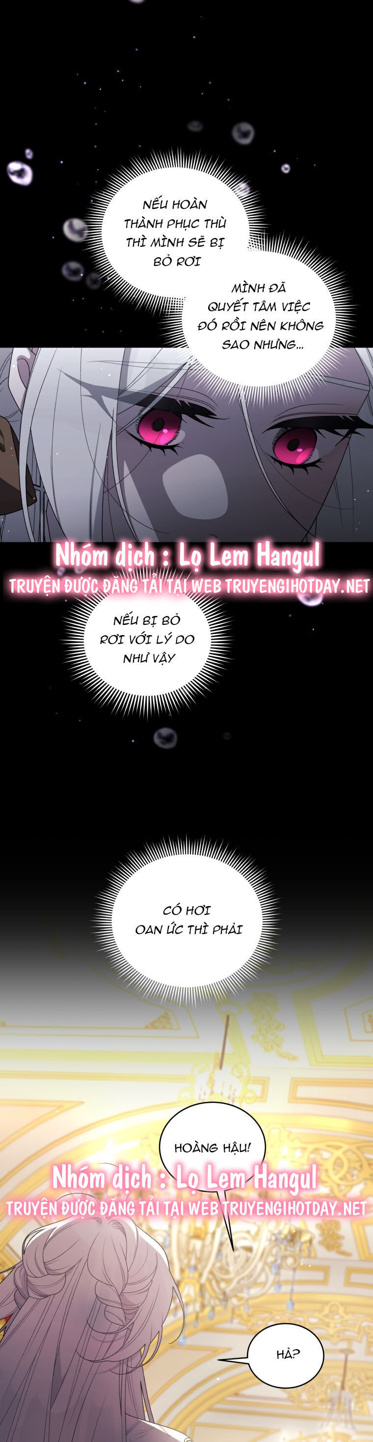 Quái Thú Bị Thuần Hóa Bởi Ác Nữ Chapter 64 - 39