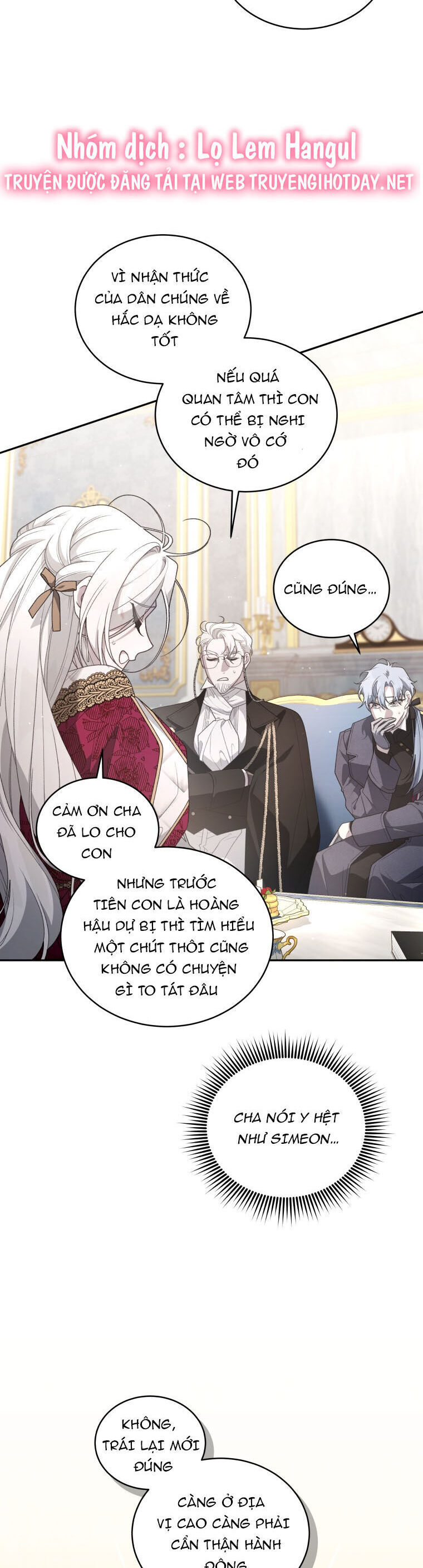 Quái Thú Bị Thuần Hóa Bởi Ác Nữ Chapter 64 - 47