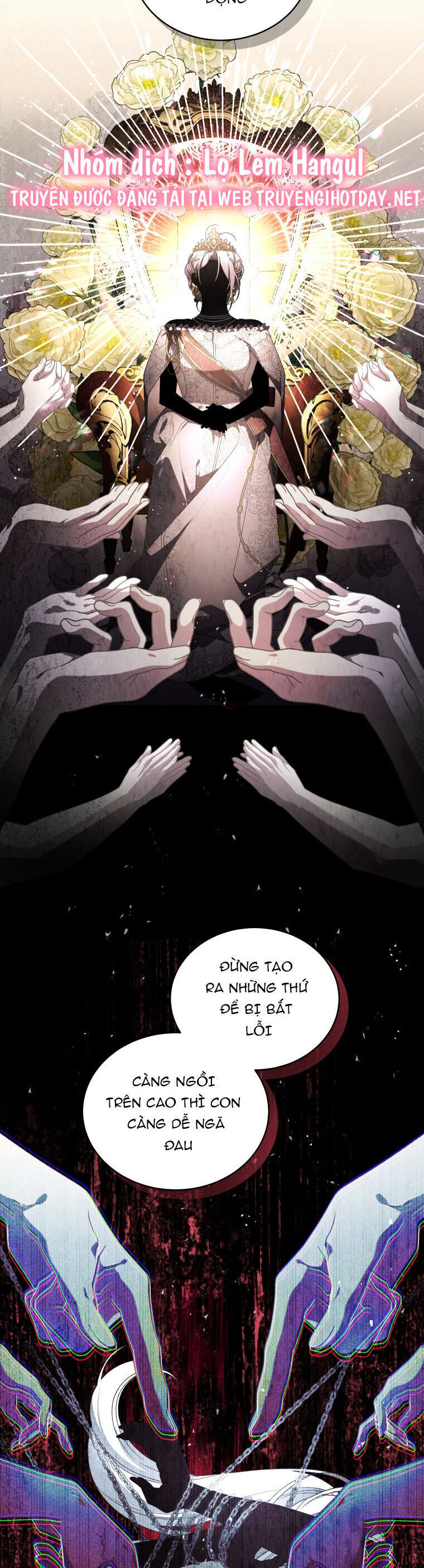 Quái Thú Bị Thuần Hóa Bởi Ác Nữ Chapter 64 - 48