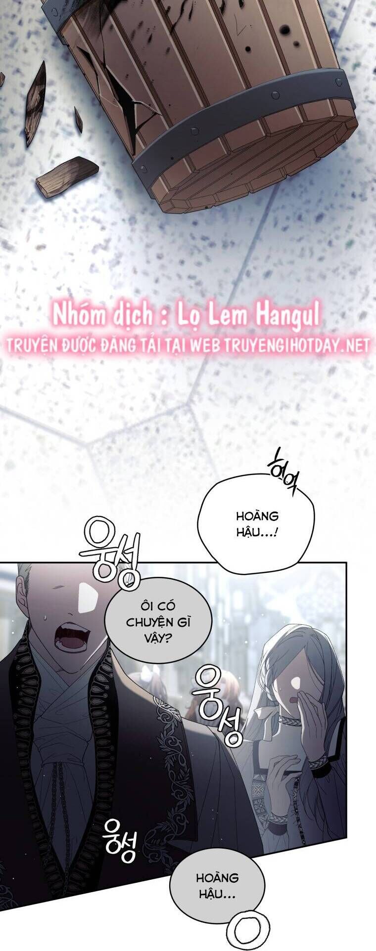 Quái Thú Bị Thuần Hóa Bởi Ác Nữ Chapter 65 - 2