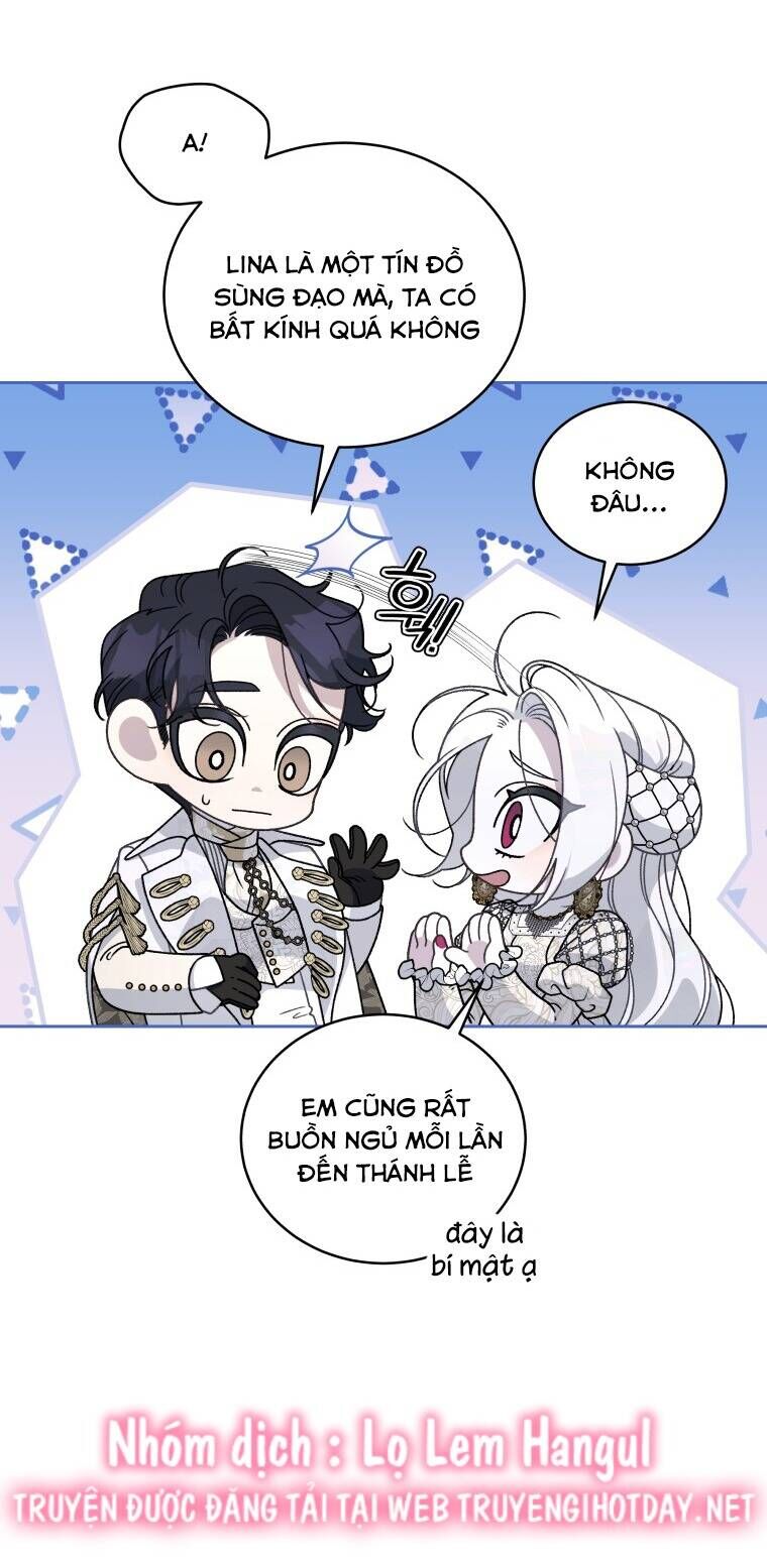 Quái Thú Bị Thuần Hóa Bởi Ác Nữ Chapter 65 - 15