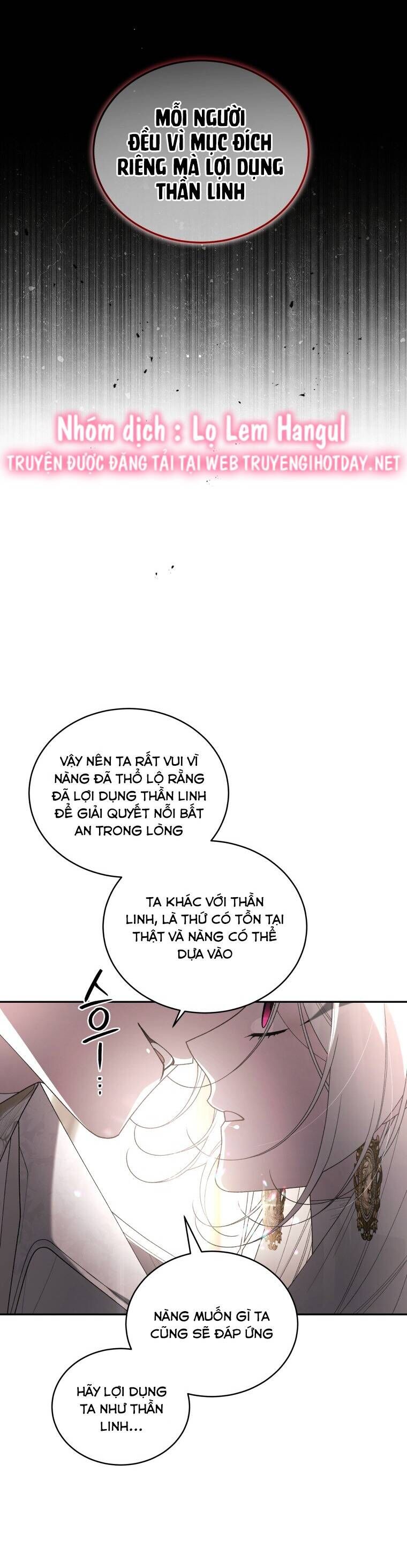 Quái Thú Bị Thuần Hóa Bởi Ác Nữ Chapter 65 - 40