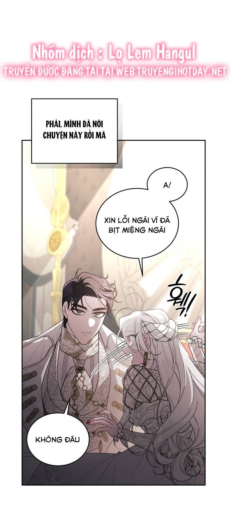 Quái Thú Bị Thuần Hóa Bởi Ác Nữ Chapter 65 - 44