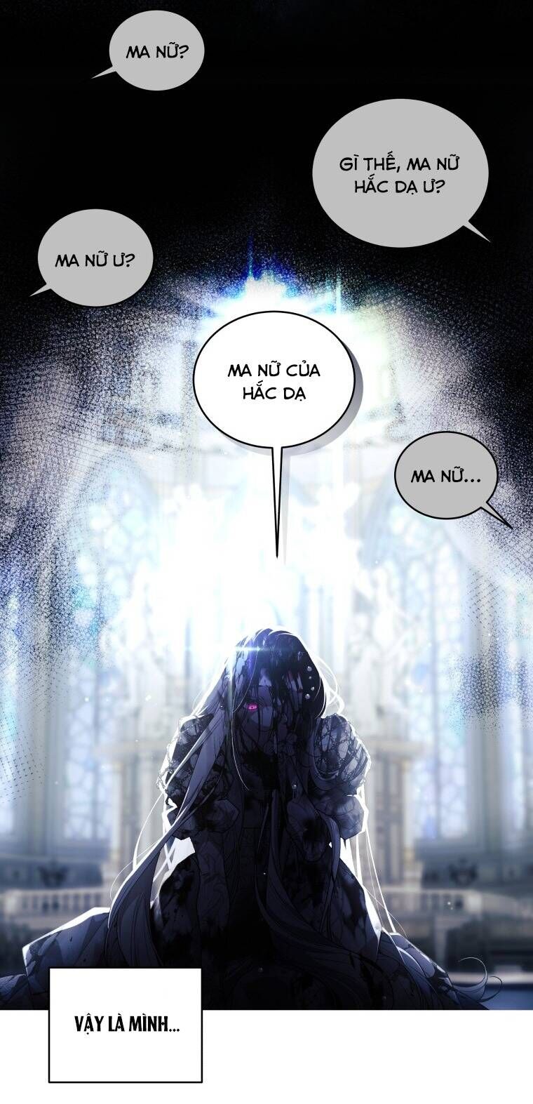 Quái Thú Bị Thuần Hóa Bởi Ác Nữ Chapter 65 - 53