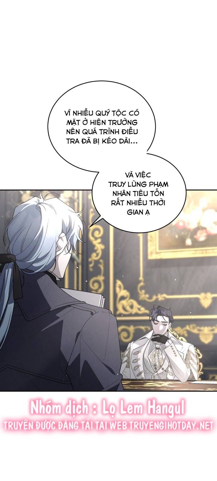 Quái Thú Bị Thuần Hóa Bởi Ác Nữ Chapter 65 - 60