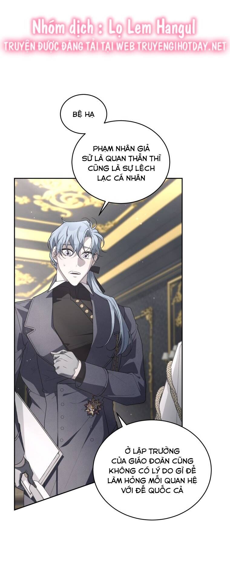 Quái Thú Bị Thuần Hóa Bởi Ác Nữ Chapter 65 - 63