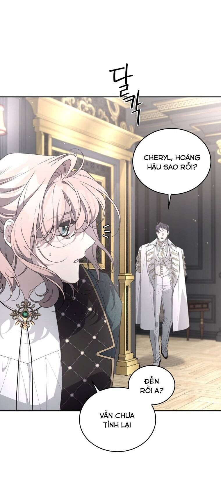 Quái Thú Bị Thuần Hóa Bởi Ác Nữ Chapter 65 - 69