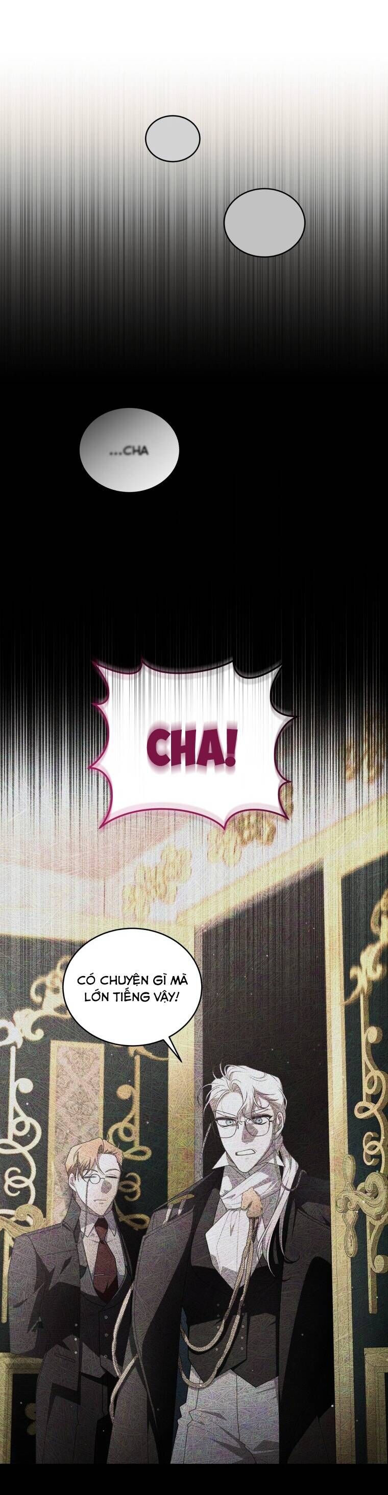 Quái Thú Bị Thuần Hóa Bởi Ác Nữ Chapter 65 - 73