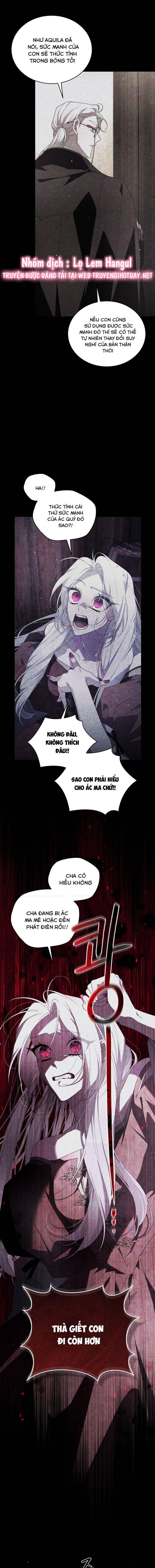 Quái Thú Bị Thuần Hóa Bởi Ác Nữ Chapter 66 - 3