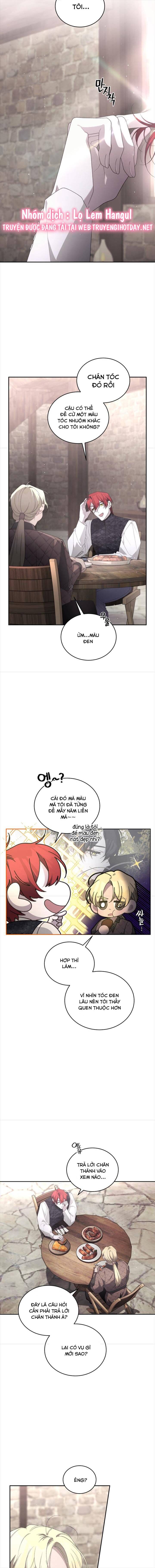 Quái Thú Bị Thuần Hóa Bởi Ác Nữ Chapter 66 - 8