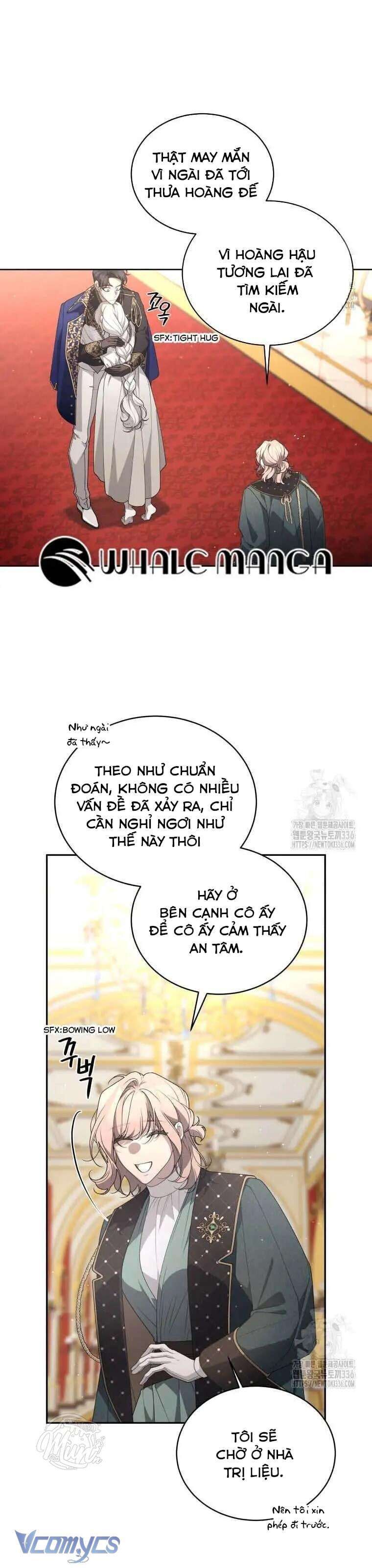 Quái Thú Bị Thuần Hóa Bởi Ác Nữ Chapter 67 - 14