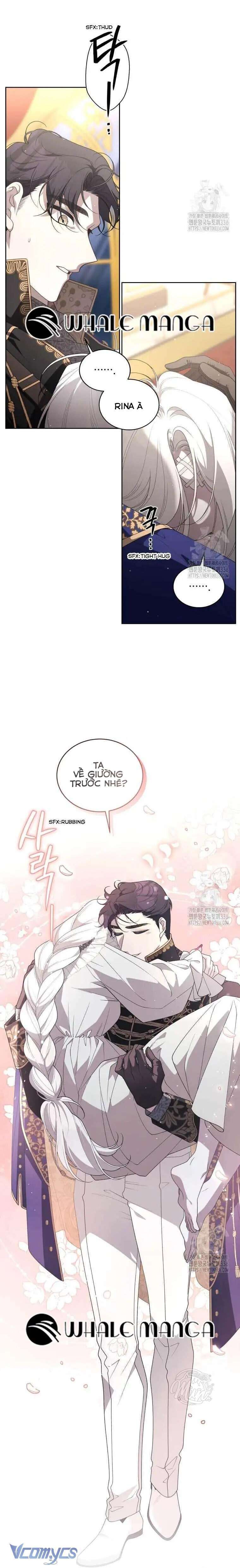 Quái Thú Bị Thuần Hóa Bởi Ác Nữ Chapter 67 - 15
