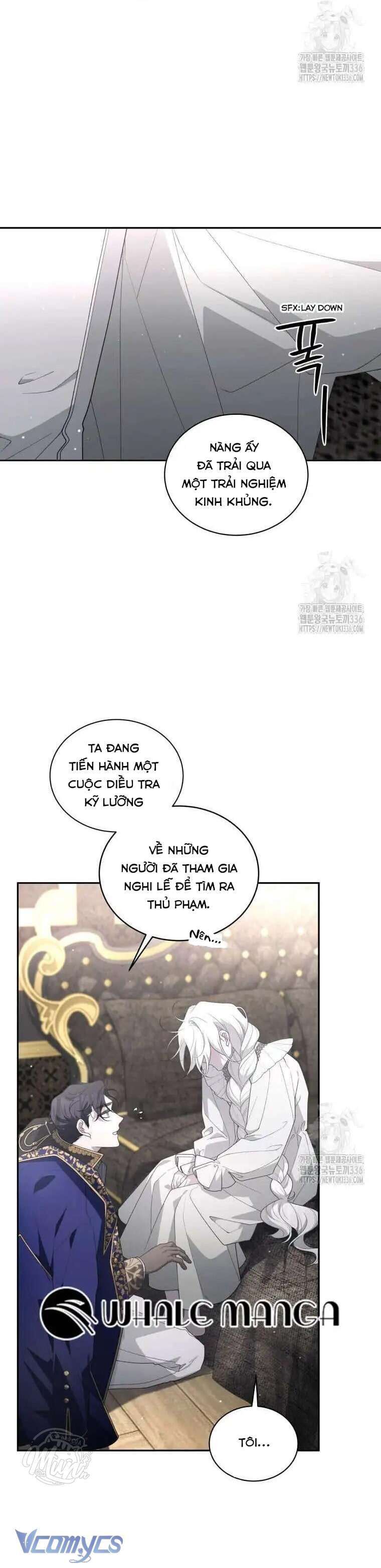 Quái Thú Bị Thuần Hóa Bởi Ác Nữ Chapter 67 - 16