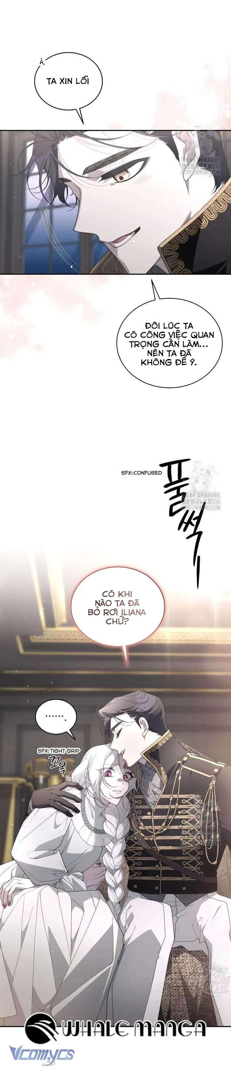 Quái Thú Bị Thuần Hóa Bởi Ác Nữ Chapter 67 - 18