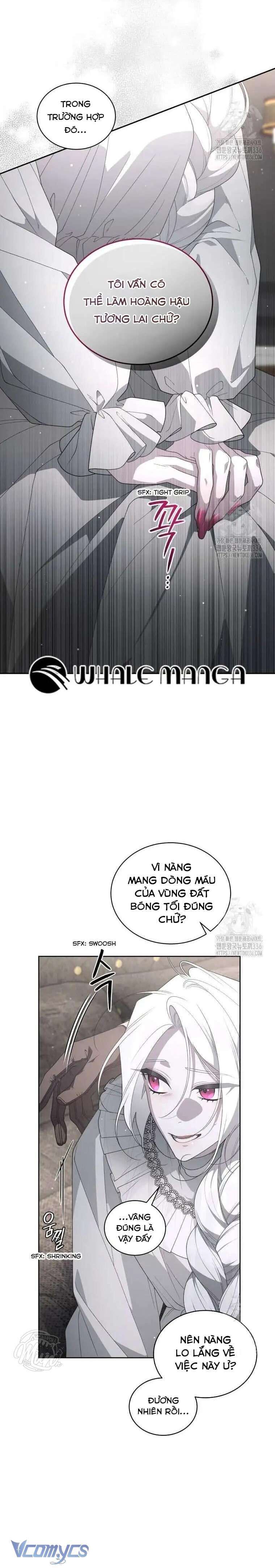 Quái Thú Bị Thuần Hóa Bởi Ác Nữ Chapter 67 - 22