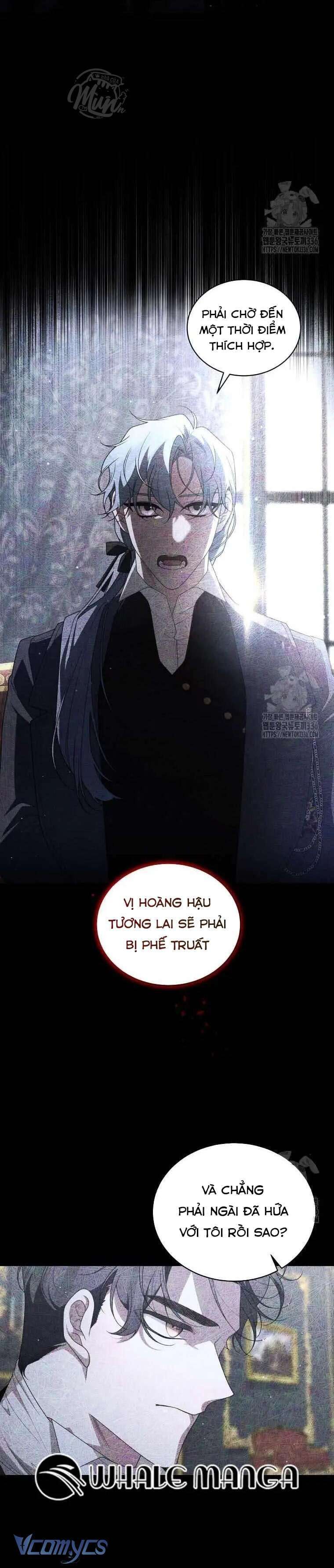 Quái Thú Bị Thuần Hóa Bởi Ác Nữ Chapter 67 - 31